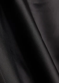 Alice draped satin top