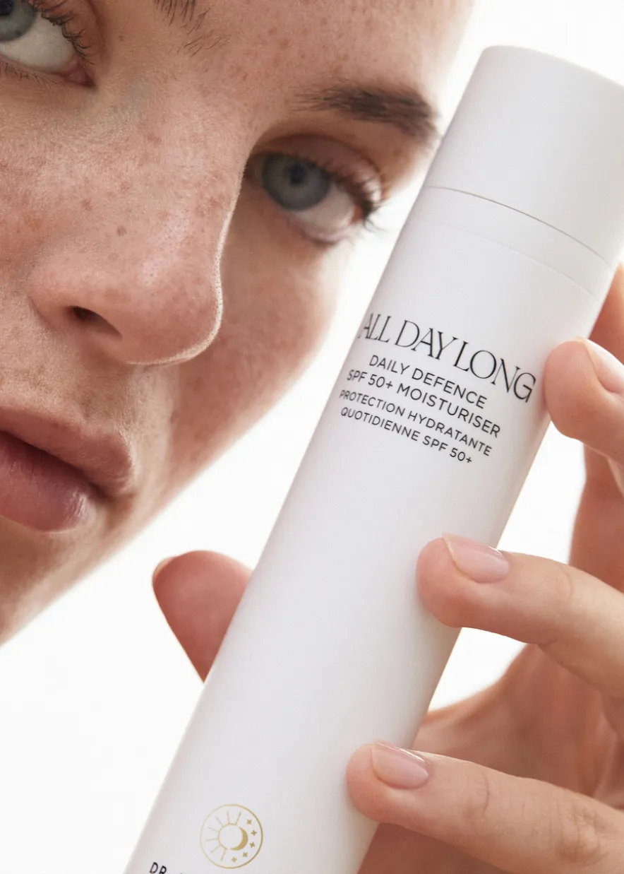 All Day Long Daily Moisturiser SPF 50+