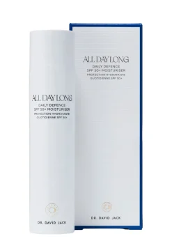 All Day Long Daily Moisturiser SPF 50+