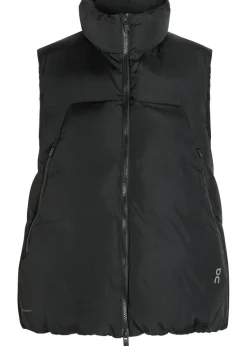 All-Day padded nylon gilet