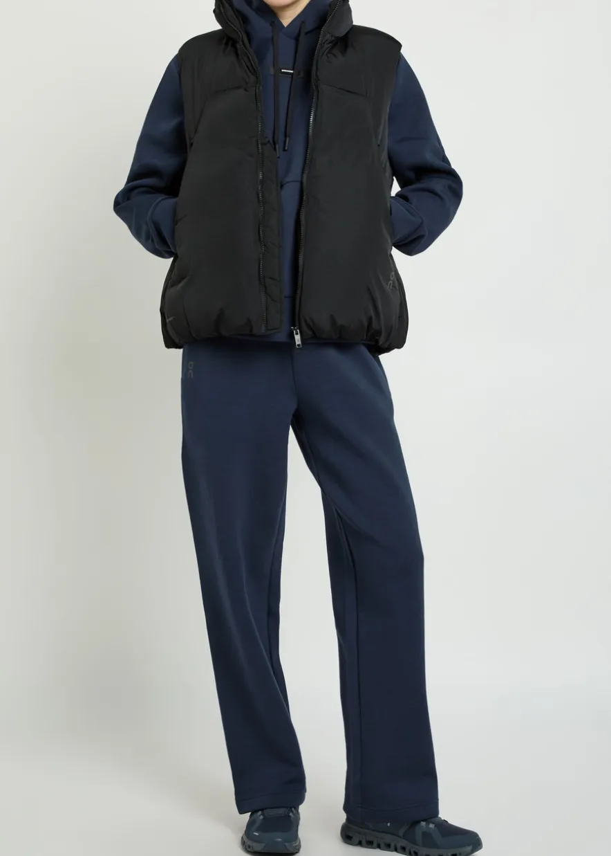 All-Day padded nylon gilet