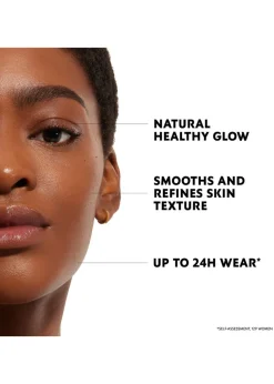All Hours Glow Foundation