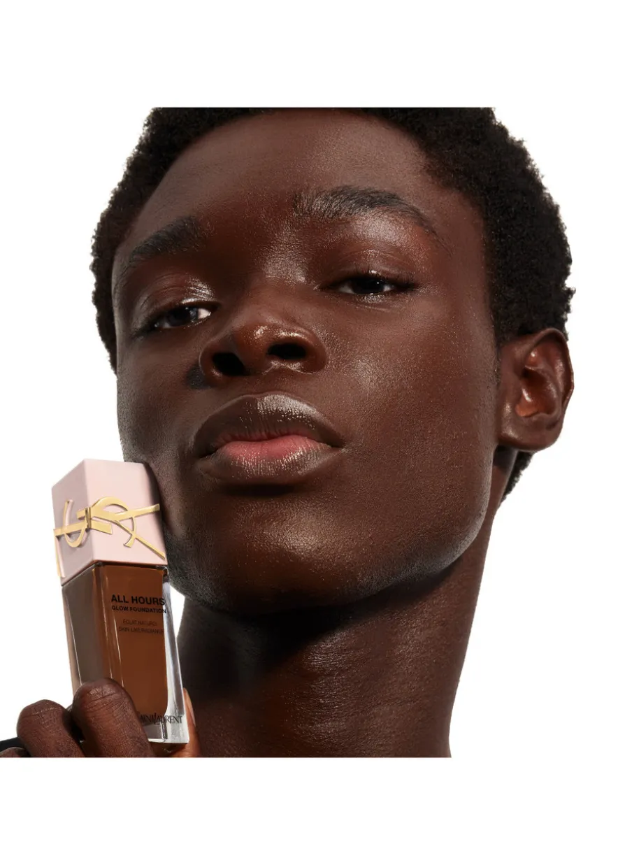 All Hours Glow Foundation