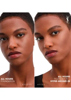 All Hours Hyper Bronze Powder