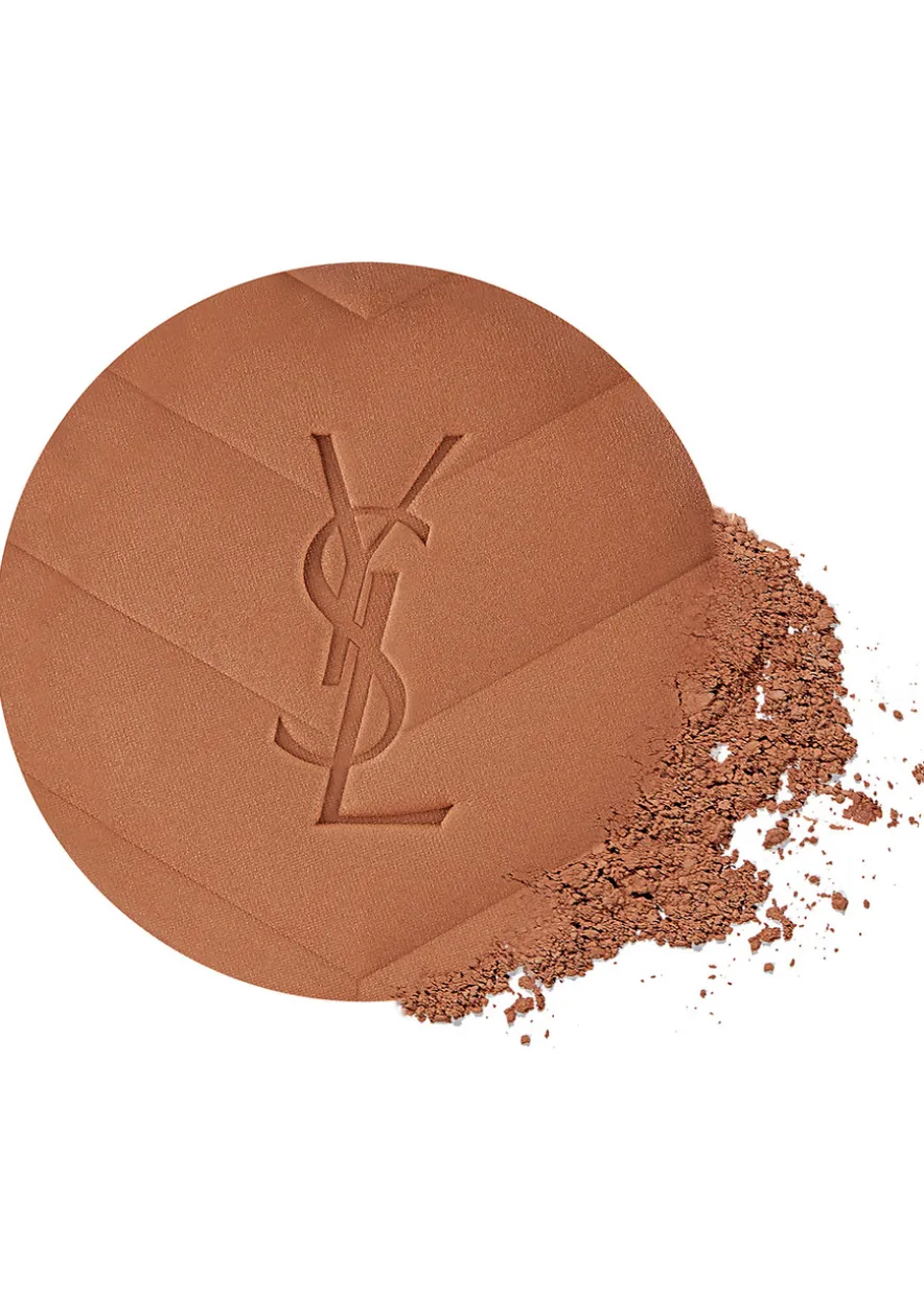 All Hours Hyper Bronze Powder