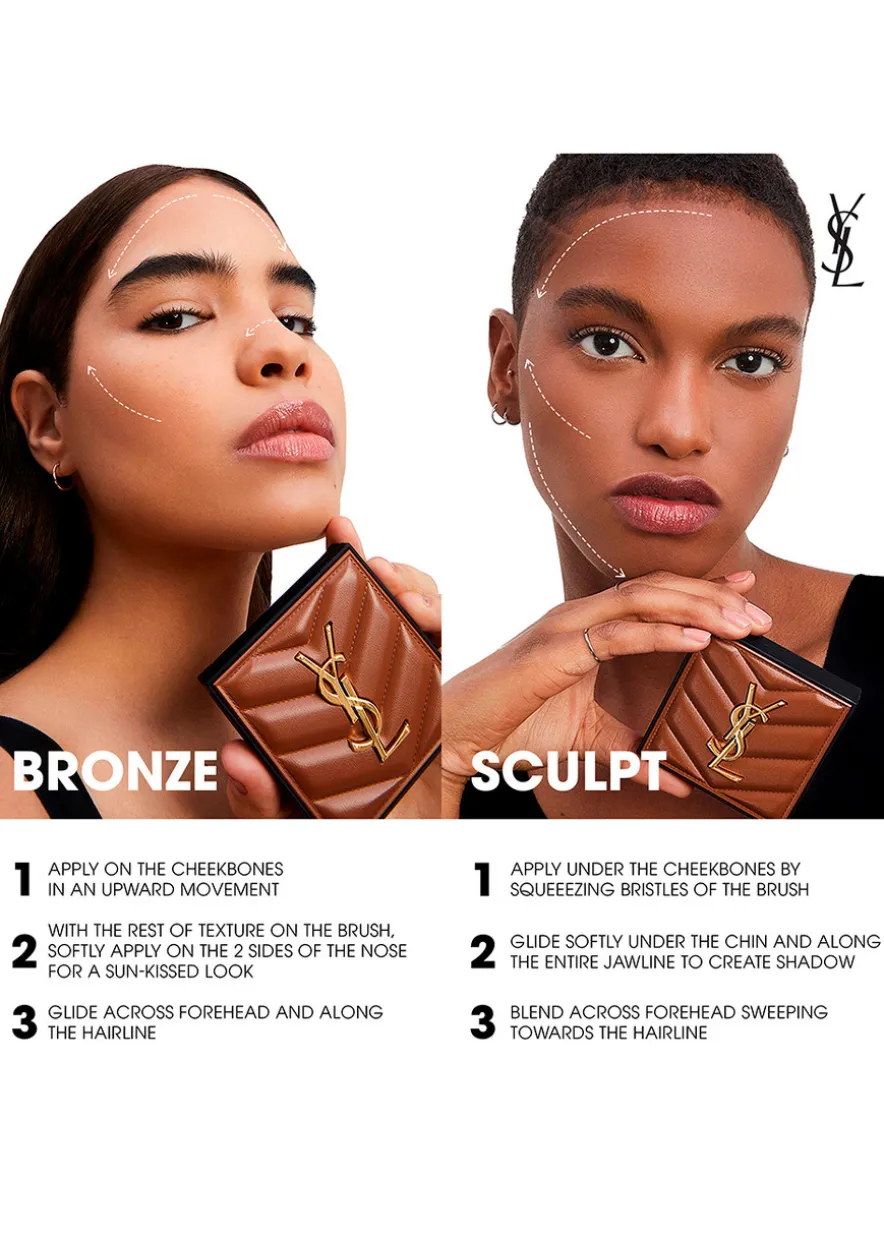 All Hours Hyper Bronze Powder