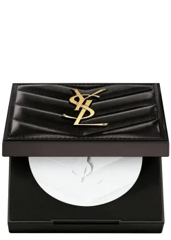 All Hours Hyper Finish Powder