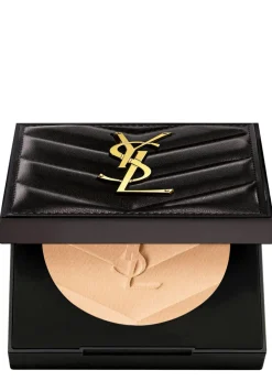 All Hours Hyper Finish Setting Powder 0.5
