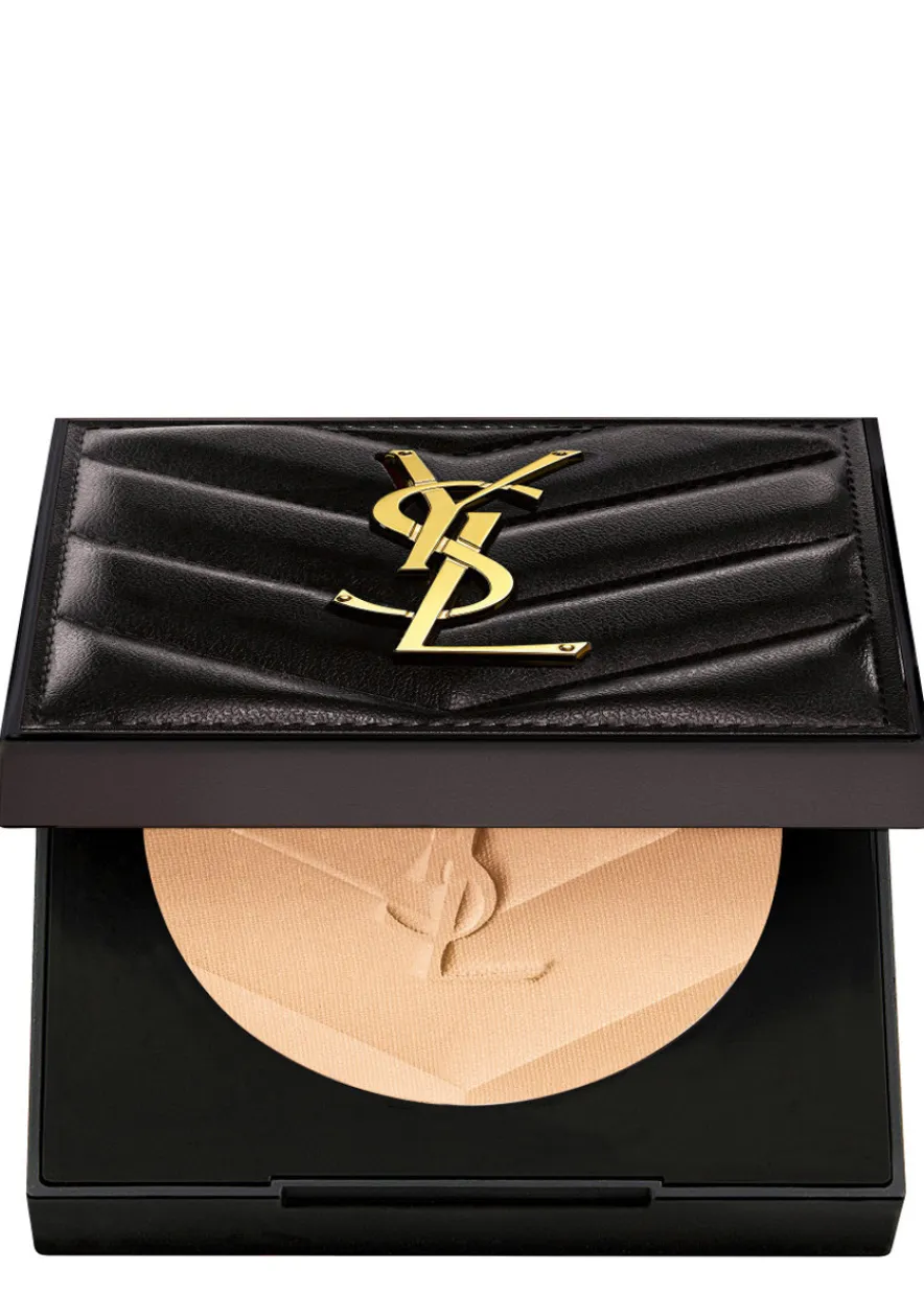 All Hours Hyper Finish Setting Powder 0.5