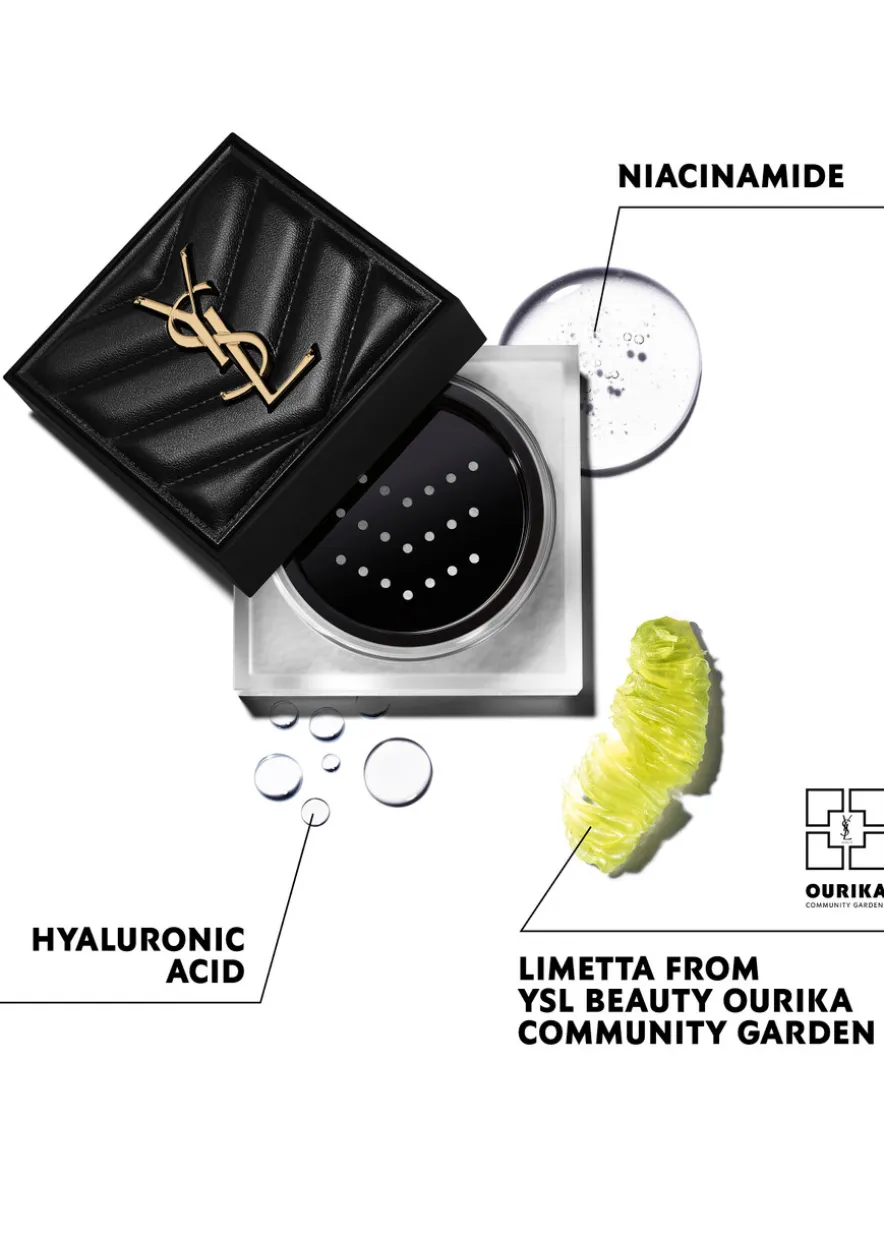 All Hours Hyper Loose Powder Shade