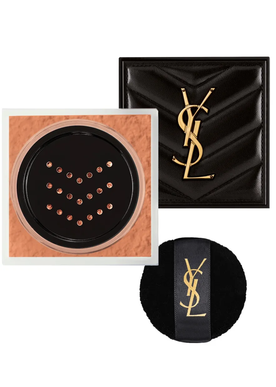 All Hours Hyper Loose Powder Shade