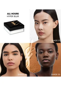 All Hours Hyper Loose Powder Shade