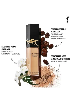 All Hours Precise Angles Concealer