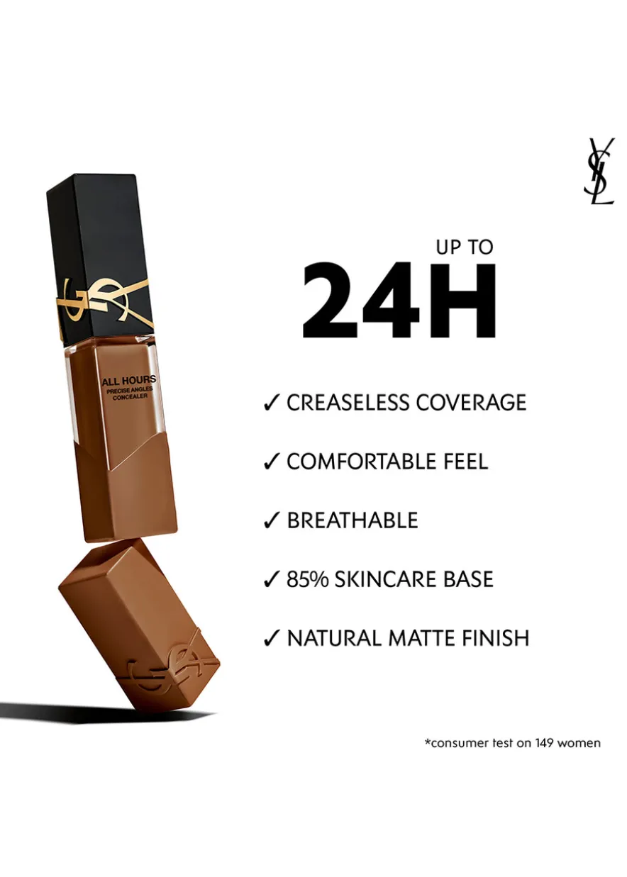 All Hours Precise Angles Concealer