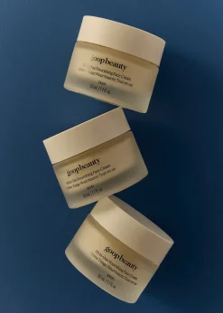 All-in-One Nourishing Face Cream