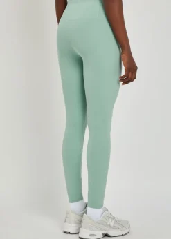 All The Feels stretch-jersey leggings