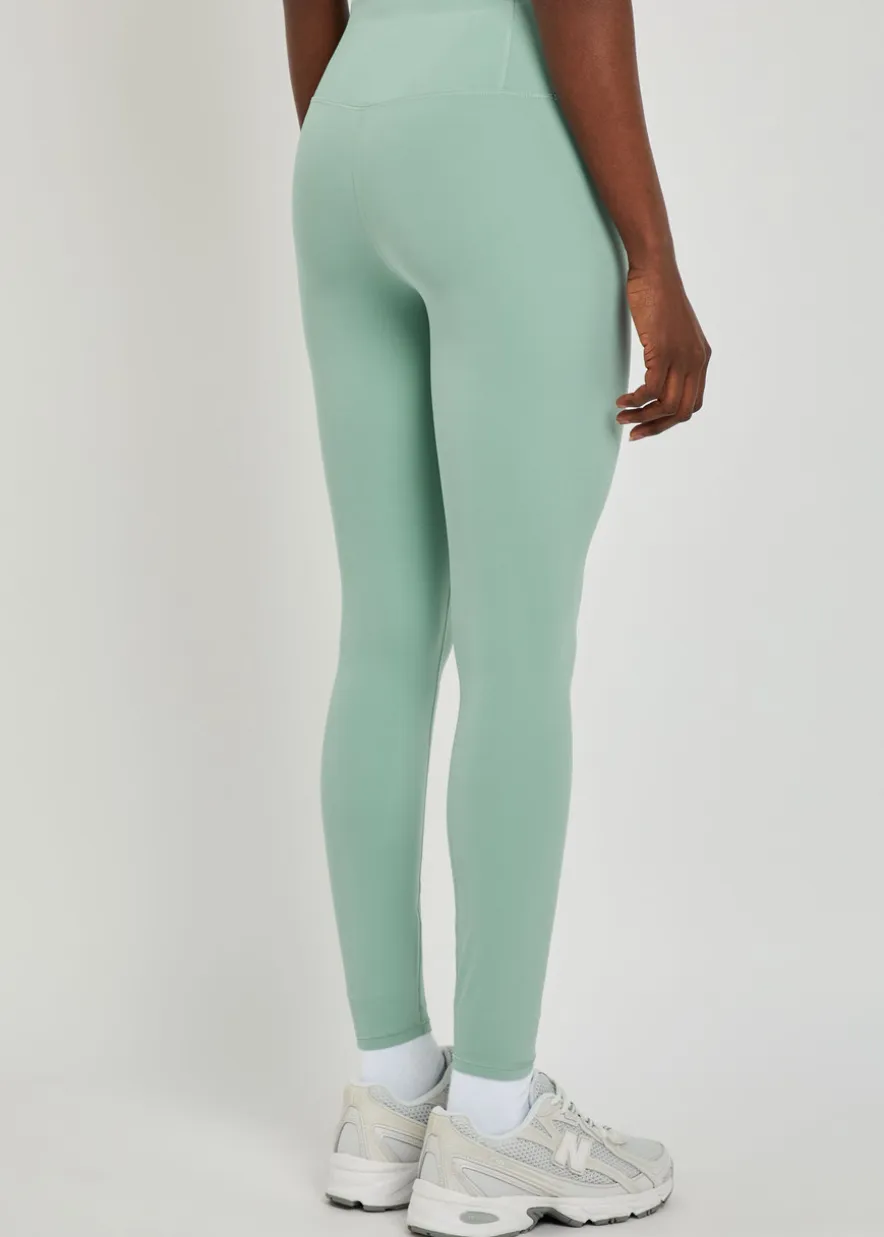 All The Feels stretch-jersey leggings