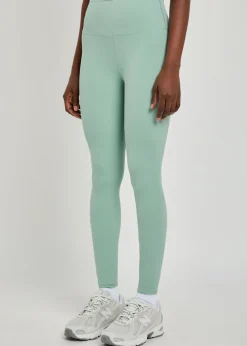 All The Feels stretch-jersey leggings