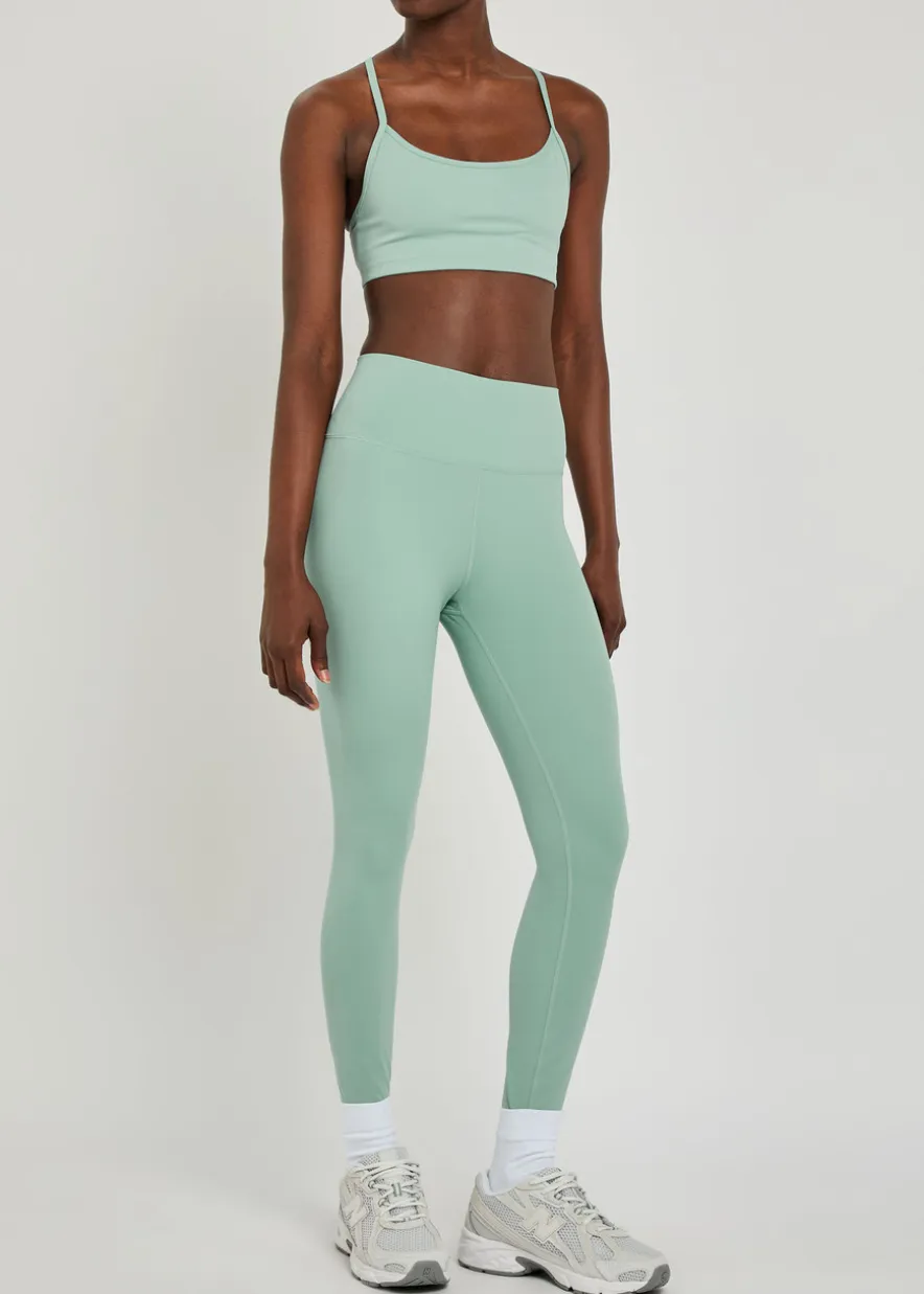 All The Feels stretch-jersey leggings