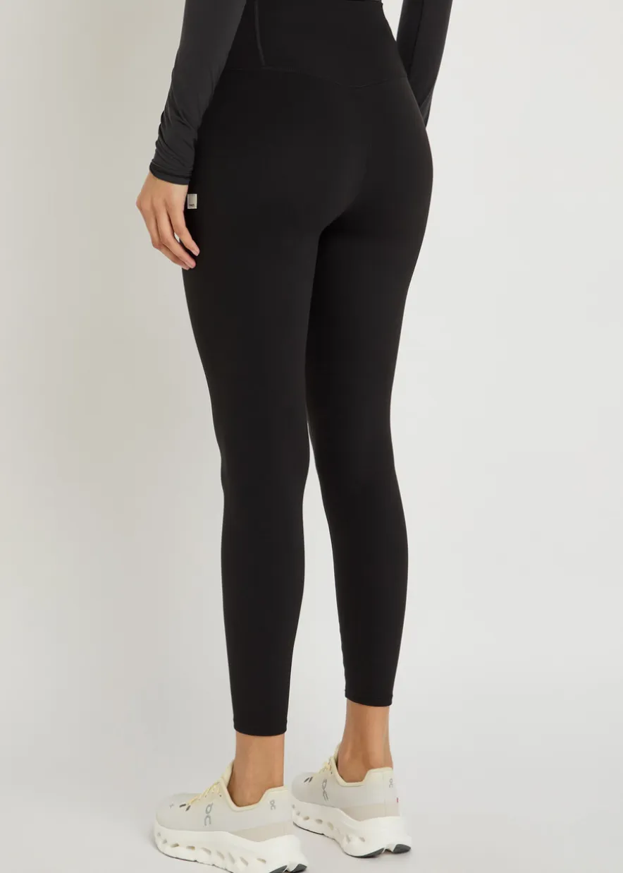 AllTheFeels™ stretch-jersey leggings