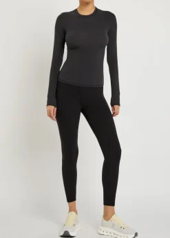 AllTheFeels™ stretch-jersey leggings