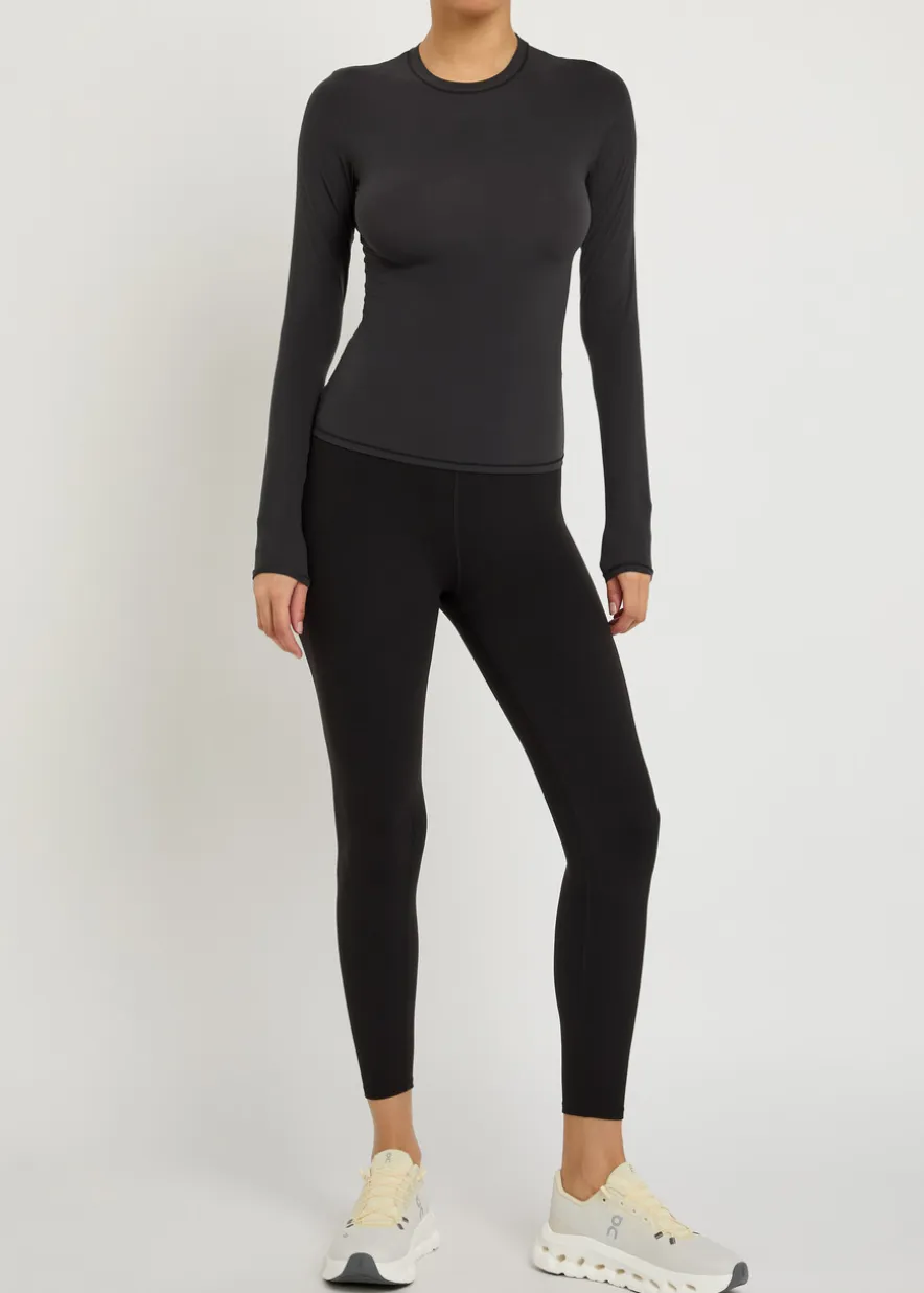 AllTheFeels™ stretch-jersey leggings