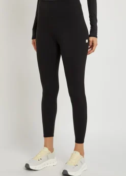 AllTheFeels™ stretch-jersey leggings