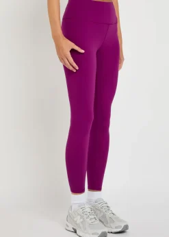 All The Feels stretch-jersey leggings