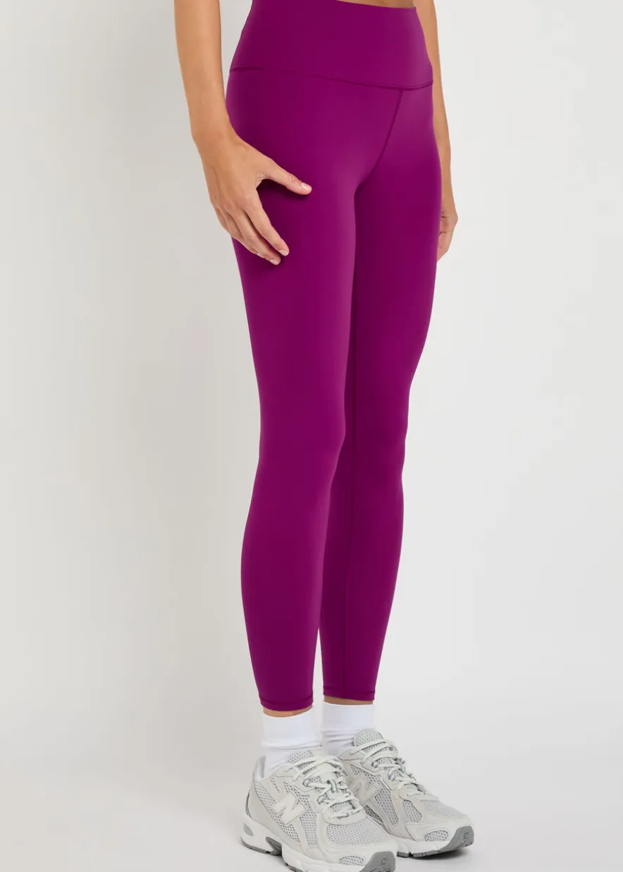 All The Feels stretch-jersey leggings