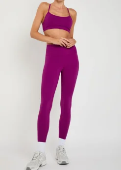 All The Feels stretch-jersey leggings