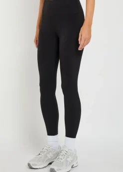 All The Feels stretch-jersey leggings