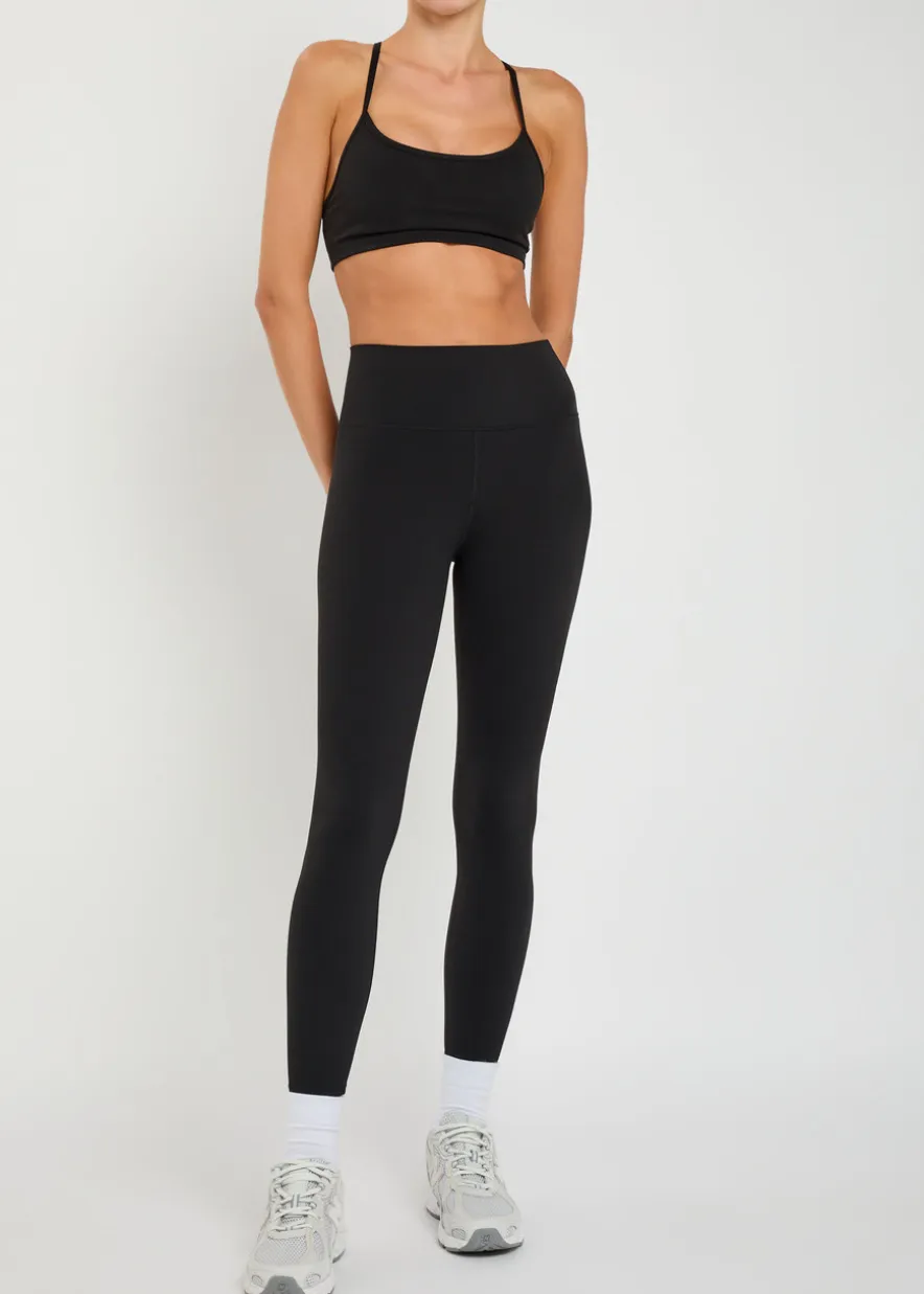 All The Feels stretch-jersey leggings