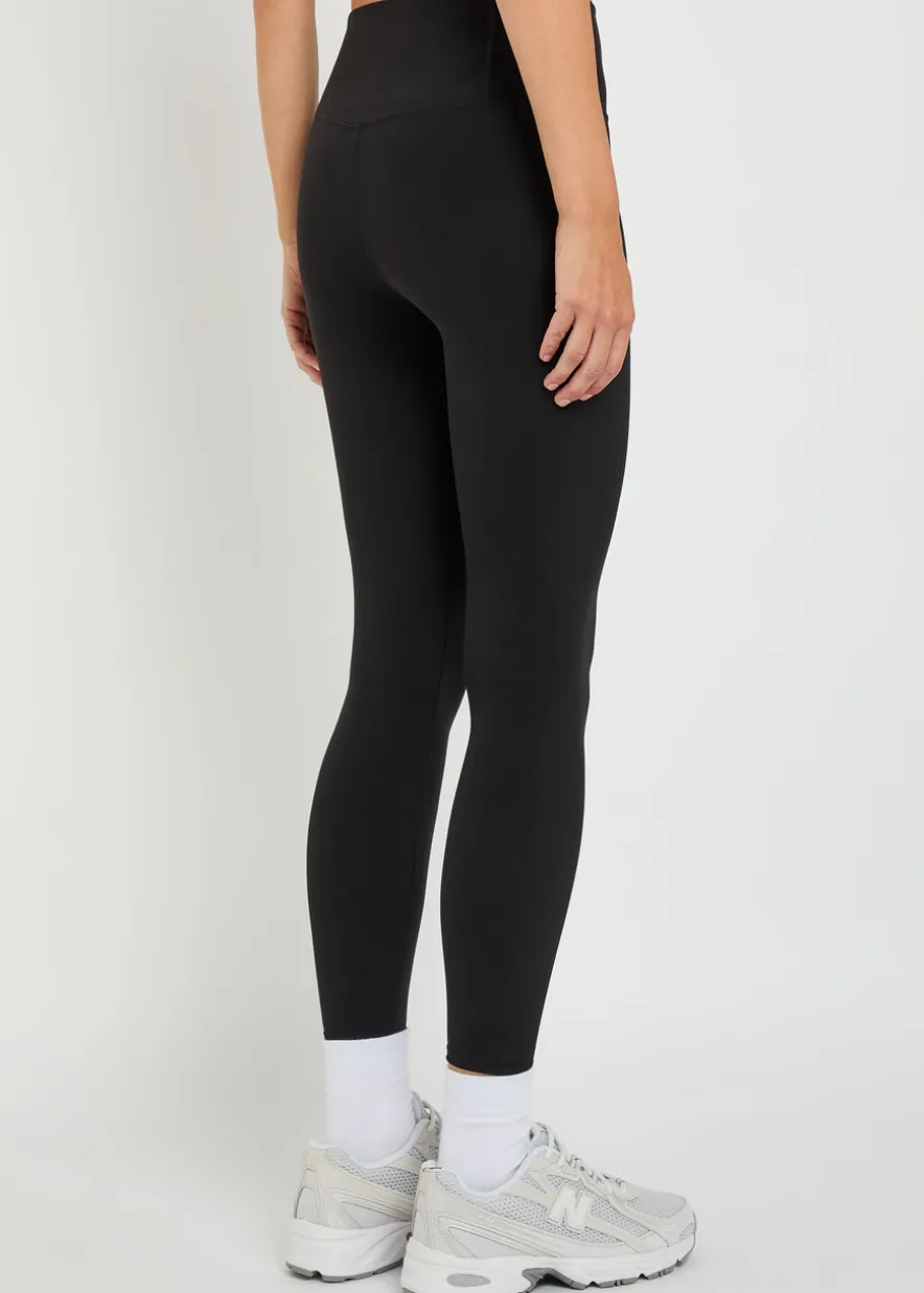 All The Feels stretch-jersey leggings