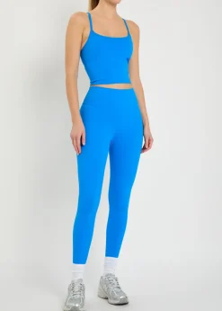 AllTheFeels™ stretch-jersey leggings