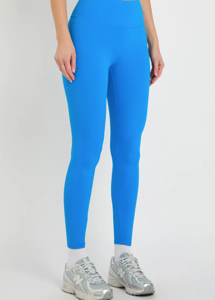 AllTheFeels™ stretch-jersey leggings