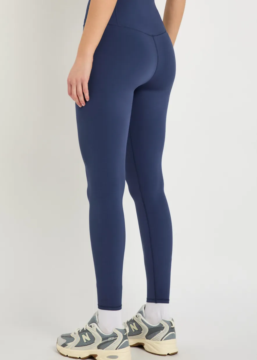 AllTheFeels™ stretch-jersey leggings