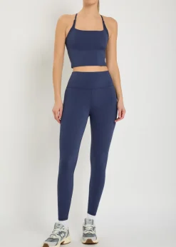 AllTheFeels™ stretch-jersey leggings