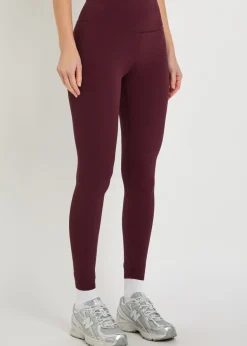 AllTheFeels™ stretch-jersey leggings
