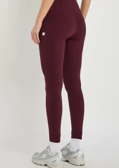 AllTheFeels™ stretch-jersey leggings