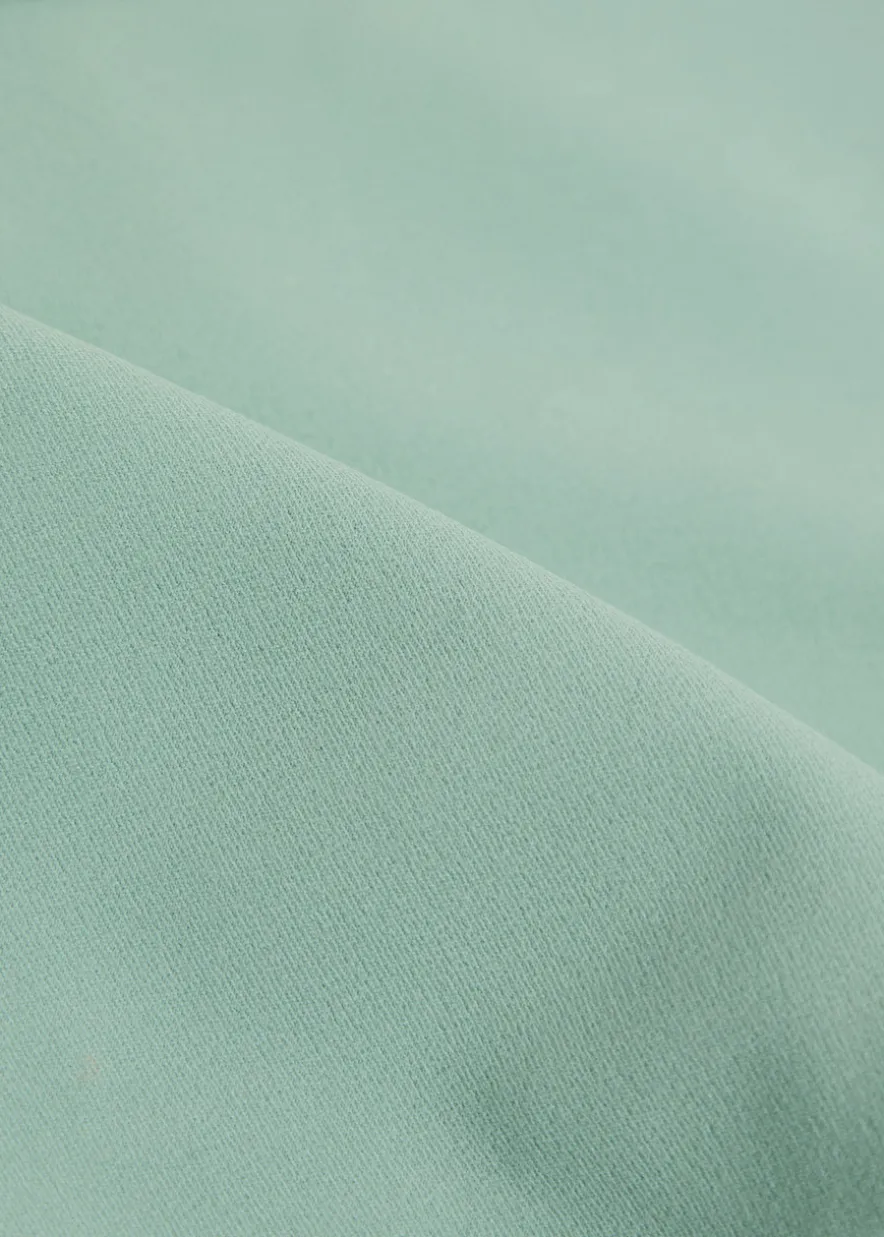 AllTheFeels™ stretch-jersey soft-cup bra