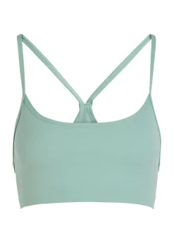 AllTheFeels™ stretch-jersey soft-cup bra