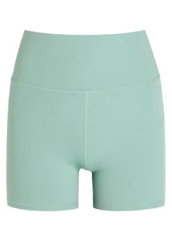 AllTheFeels™ stretch-jersey shorts