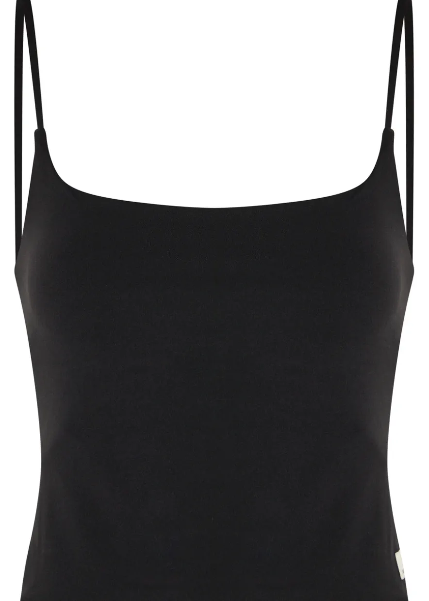 All The Feels stretch-jersey tank top