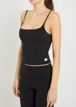 All The Feels stretch-jersey tank top