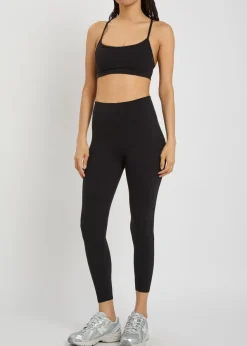 All The Feels stretch-nylon leggings