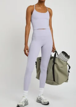 All The Feels stretch-nylon leggings