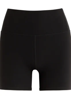 All The Feels stretch-nylon shorts