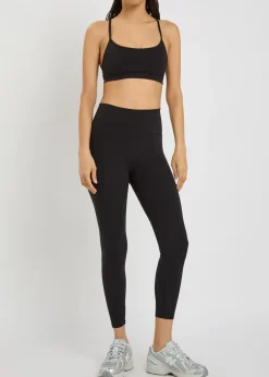 All The Feels stretch-nylon soft-cup bra