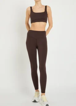 AllTheForm stretch-jersey bra