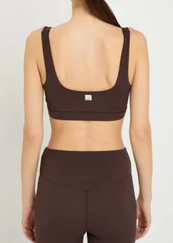 AllTheForm stretch-jersey bra